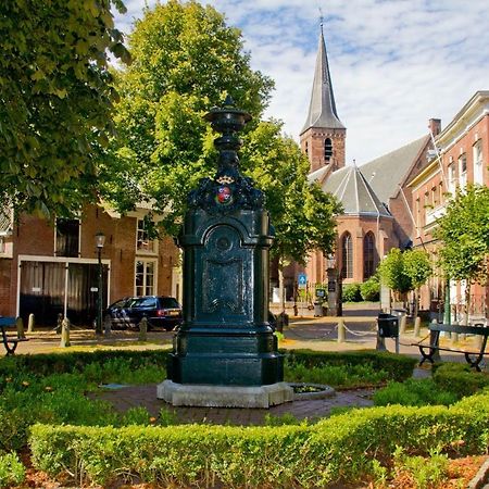 B&B Het Ruime Sop Wassenaar Exterior foto